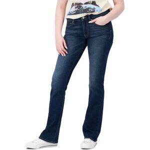 LUCKY BRAND Dark Wash Sweet Bootcut Jeans 10/30A